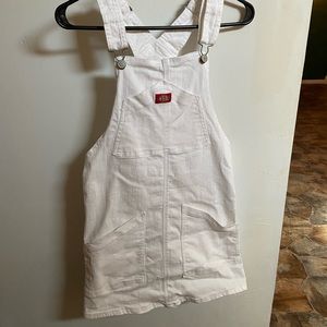 Dickies overall dress